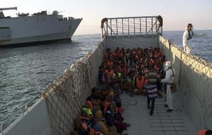 難有出頭天電影劇照3