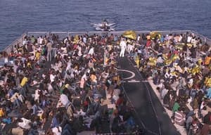 難有出頭天電影劇照6