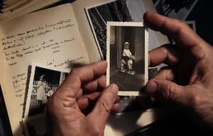 難有出頭天電影劇照7