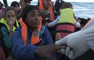 難有出頭天電影劇照9