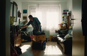 割席之後電影劇照5