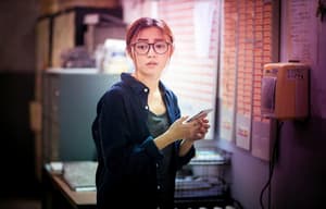 雙魂電影劇照12