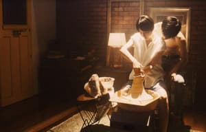 信用欺詐師JP: 香港浪漫篇電影劇照3