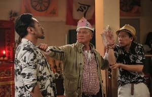 今晚打喪屍電影劇照6