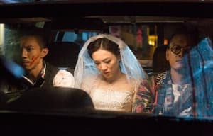 今晚打喪屍電影劇照7