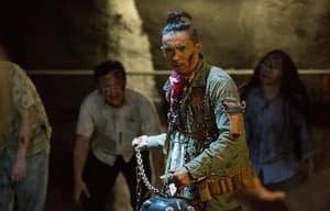 今晚打喪屍電影劇照10