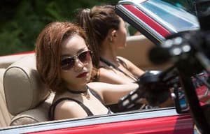 女士復仇電影劇照3