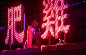 女士復仇電影劇照5