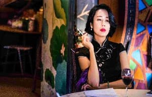 女士復仇電影劇照7