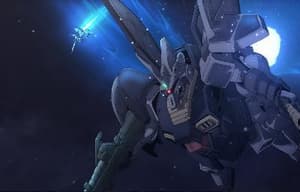 機動戰士高達NT電影劇照2