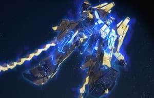 機動戰士高達NT電影劇照13