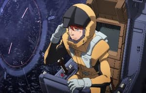 機動戰士高達NT電影劇照4