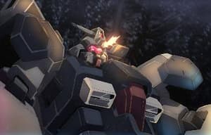 機動戰士高達NT電影劇照5