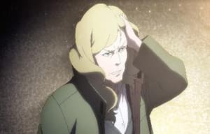 機動戰士高達NT電影劇照8