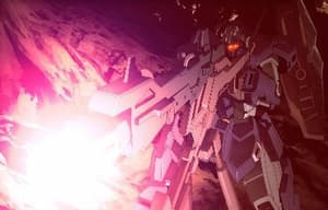 機動戰士高達NT電影劇照10