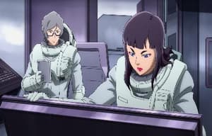 機動戰士高達NT電影劇照11