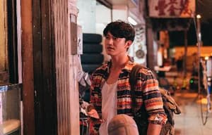 非分熟女電影劇照7