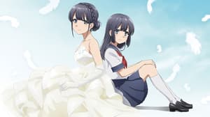 青春豬頭少年不會夢到懷夢美少女電影劇照2