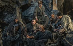 奇門遁甲電影劇照8