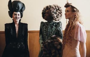 英倫壞男孩: McQUEEN電影劇照2