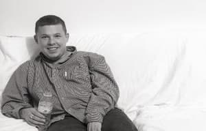 英倫壞男孩: McQUEEN電影劇照3