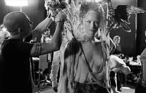 英倫壞男孩: McQUEEN電影劇照12