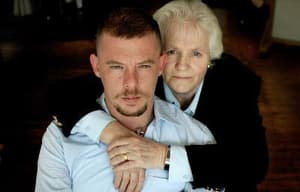 英倫壞男孩: McQUEEN電影劇照5