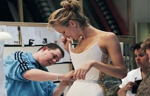 英倫壞男孩: McQUEEN電影劇照8