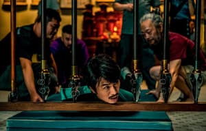 乜代宗師電影劇照4