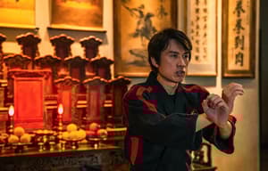 乜代宗師電影劇照6