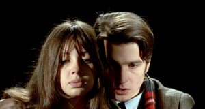 《6 十 1 日 （首半循環）》及《愉悅的知識》放映及藝術家座談電影劇照3