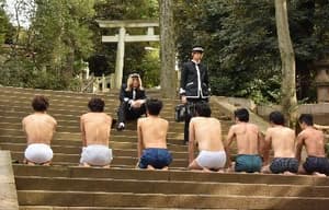 帝一之國電影劇照2