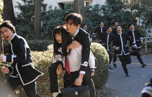 帝一之國電影劇照4