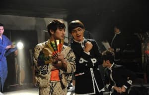 帝一之國電影劇照5