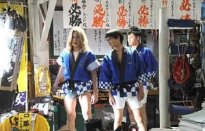 帝一之國電影劇照7