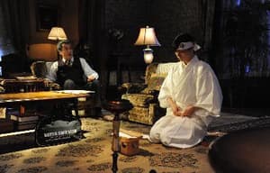 帝一之國電影劇照8