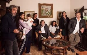 人盡皆知電影劇照12