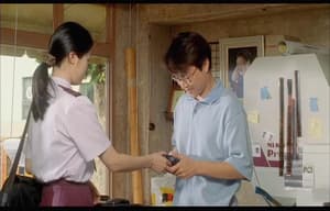 八月照相館(Cine Fan Jan-Feb)電影劇照2