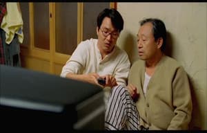 八月照相館(Cine Fan Jan-Feb)電影劇照3