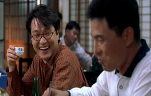 八月照相館(Cine Fan Jan-Feb)電影劇照4