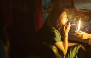 地球最後的夜晚電影劇照11