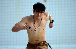 鱷口逃生電影劇照2