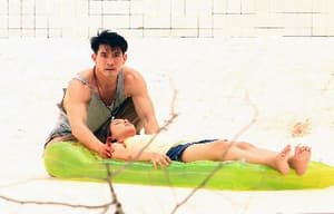 鱷口逃生電影劇照4