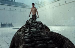 鱷口逃生電影劇照6