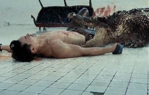 鱷口逃生電影劇照8