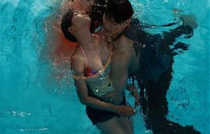 鱷口逃生電影劇照9