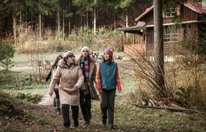 局住一家人電影劇照4