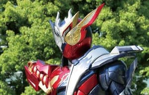 幪面超人Build x 宇宙戰隊九連者 劇場版電影劇照3