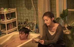 有五個姊姊的我就註定要單身了啊電影劇照3