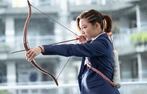 有五個姊姊的我就註定要單身了啊電影劇照9